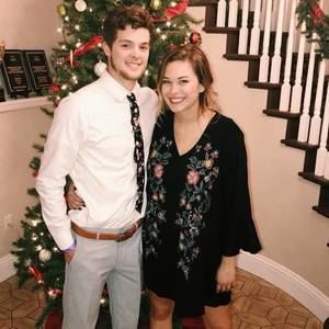 Meet your Posher, Breanna